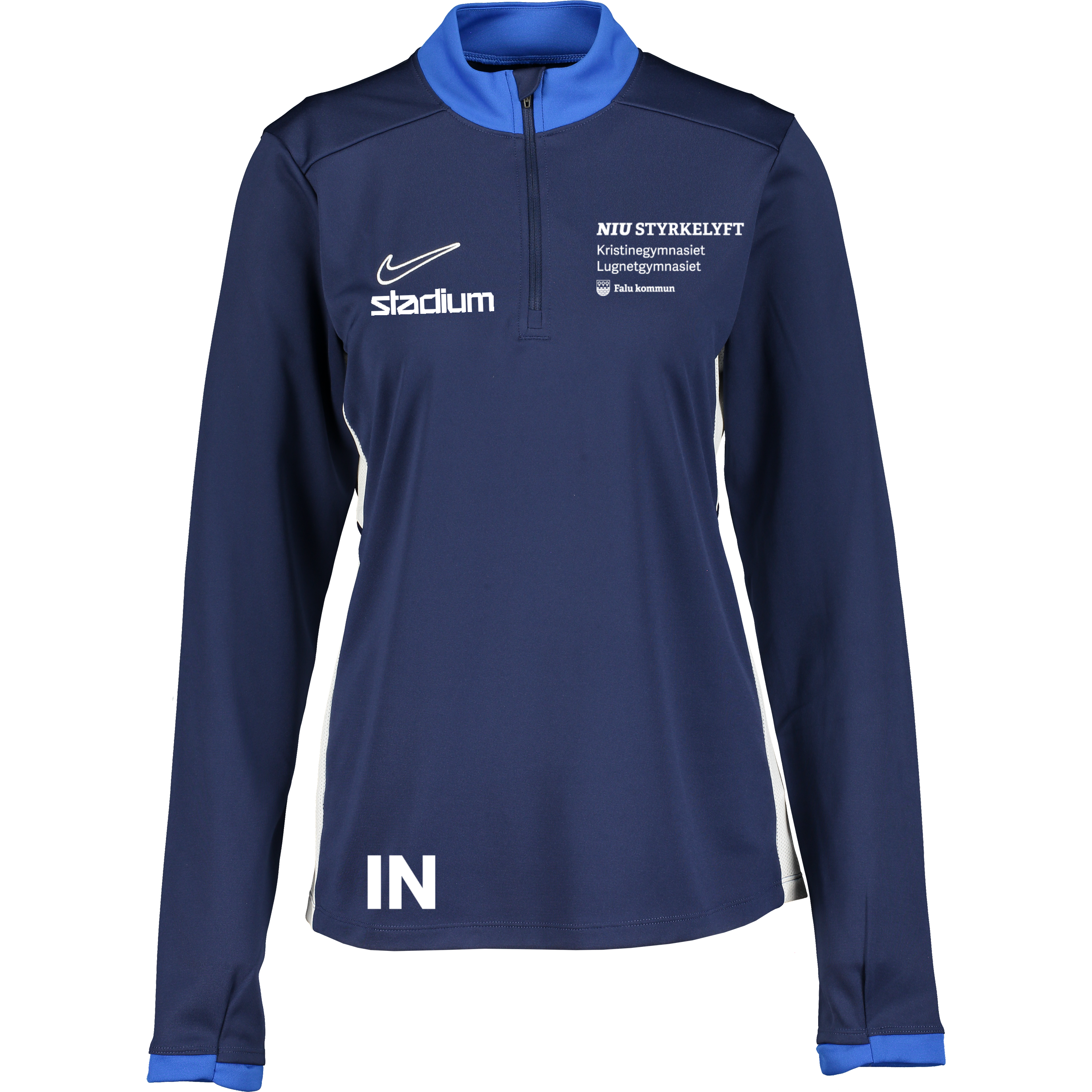 
NIKE, 
ACD25 DRILL TOP W, 
Detail 1
