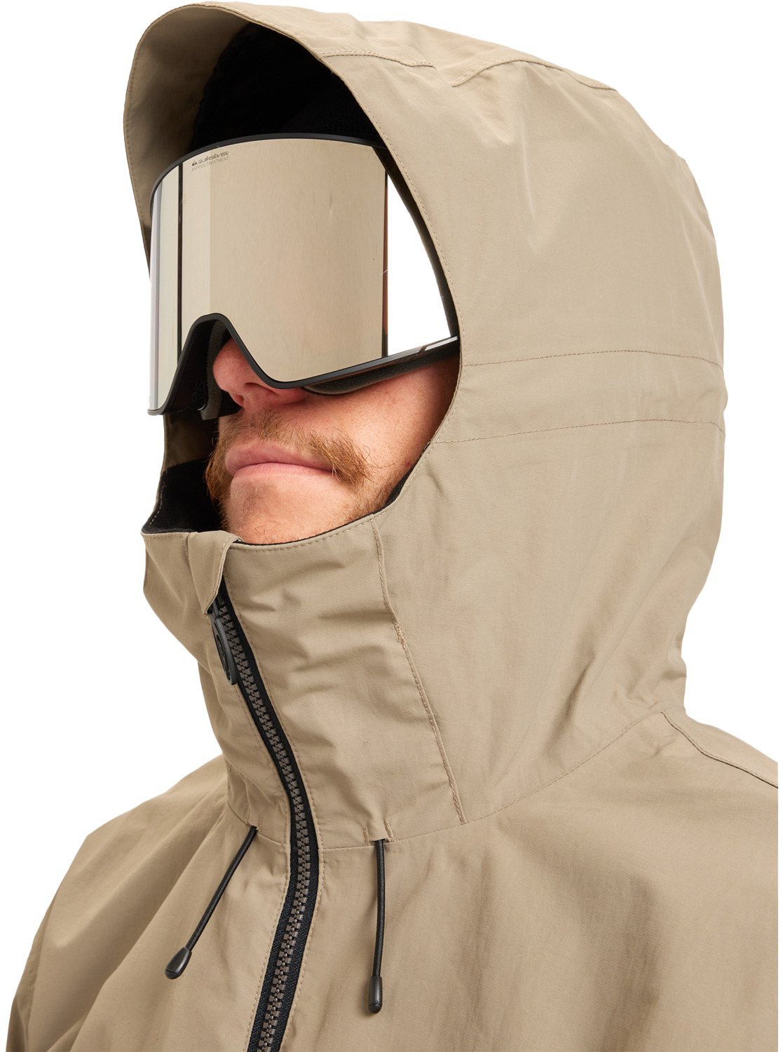 QUIKSILVER, Steeze Jacket