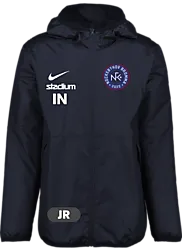 318198102101 NIKE Park 20 Short Jkt Jr 318198102101 NIKE Park 20 Short Jkt Jr Standard Small1x1