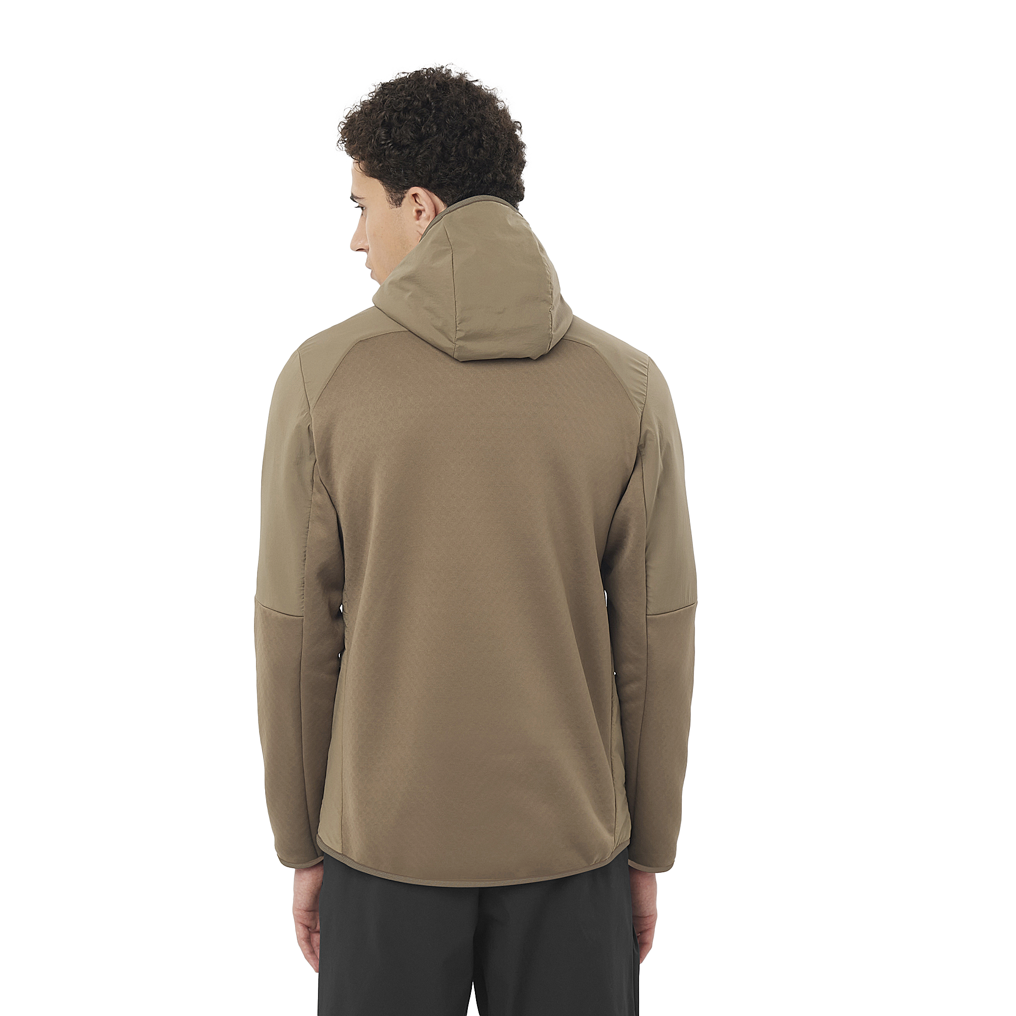 SALOMON, Outline Hybrid Warm Hd M