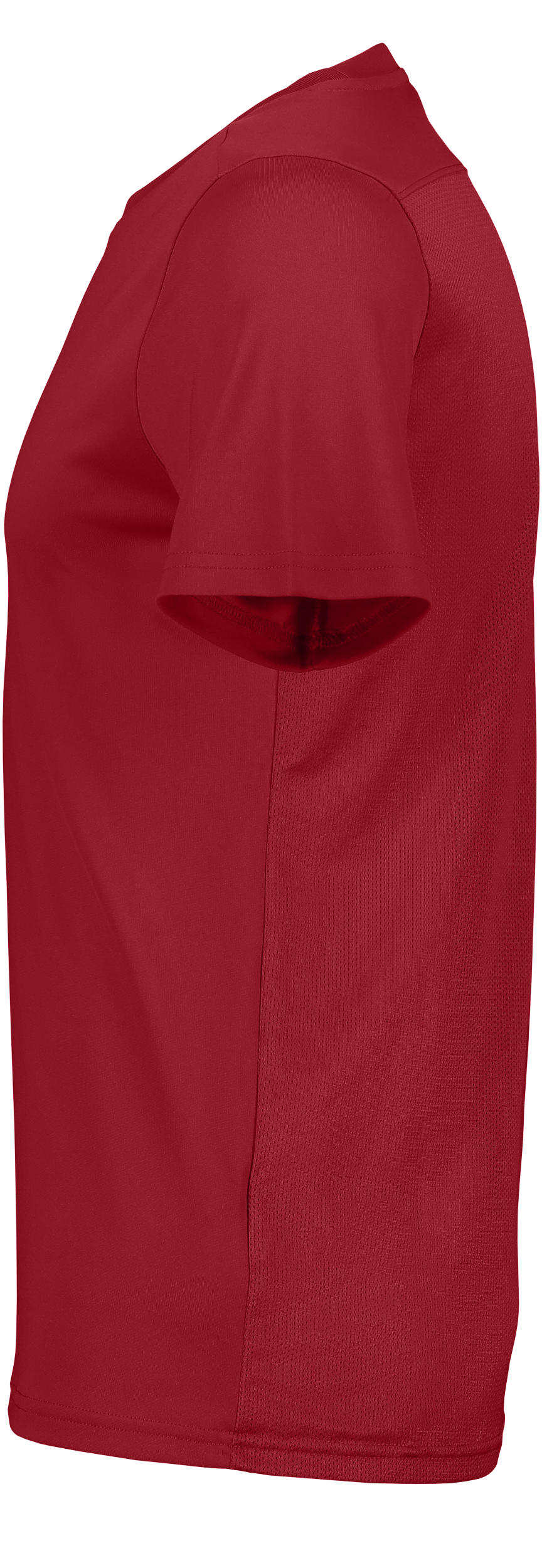 NIKE, Park VII SS Jsy