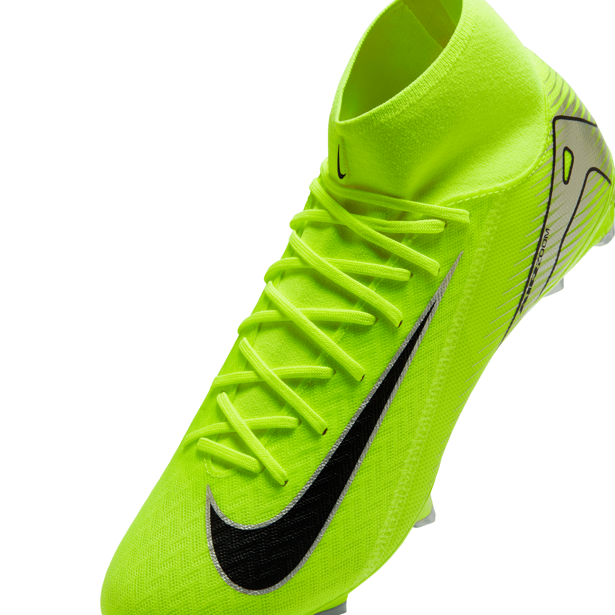 NIKE, ZM Superfly 10 Acad Fg/Mg
