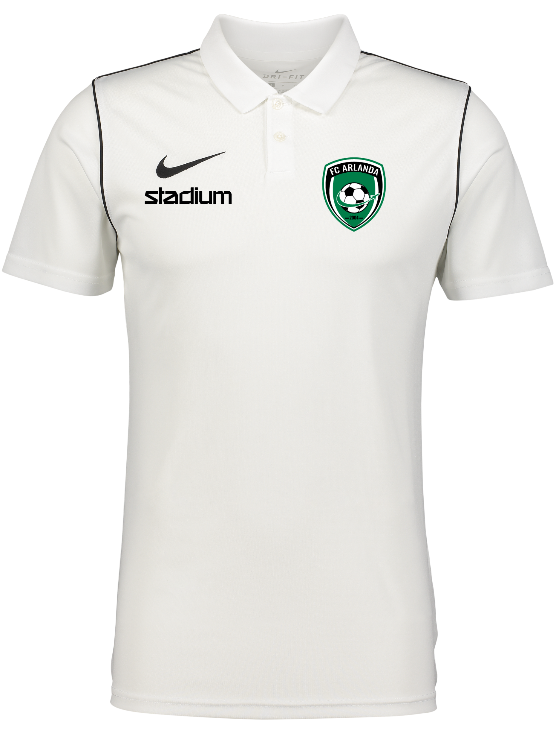 
NIKE, 
Dry Park 20 Polo, 
Detail 1
