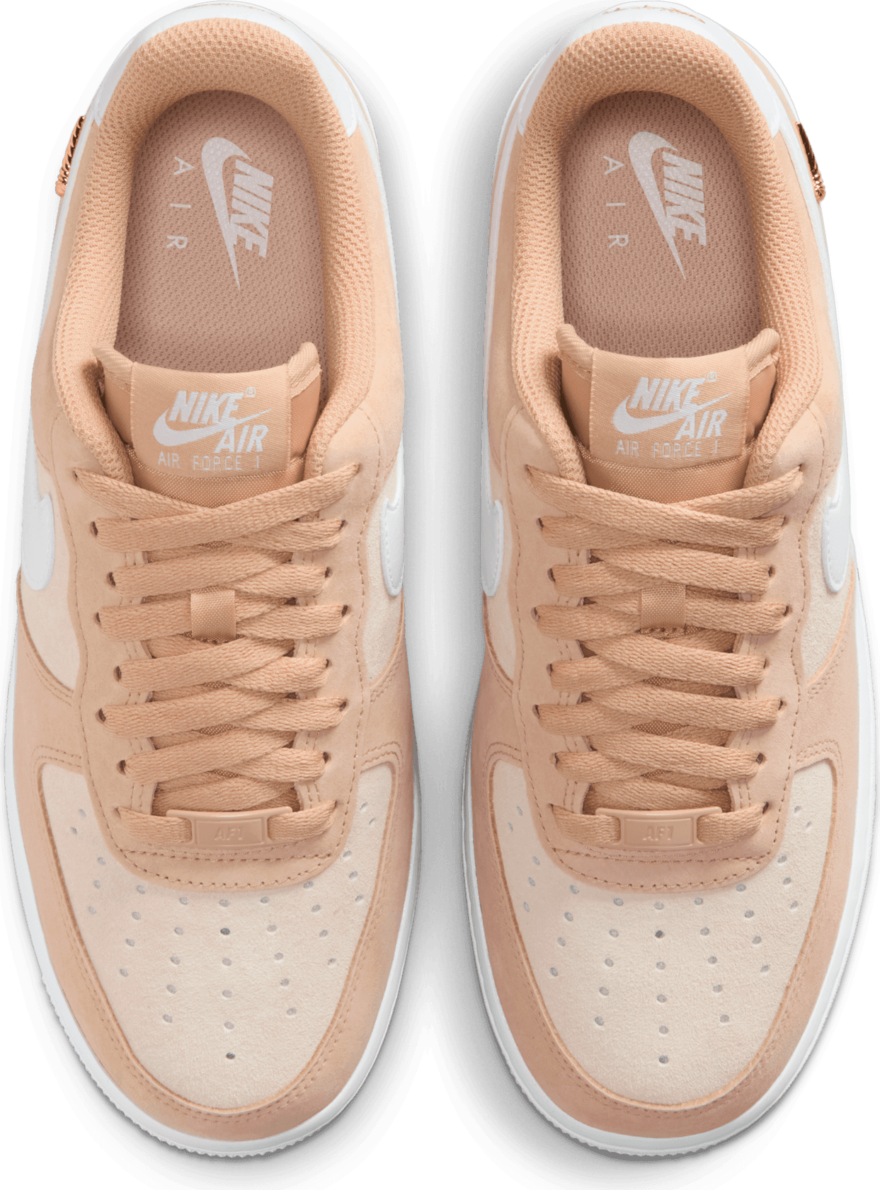 NIKE, W AIR FORCE 1 '07 LOW SE