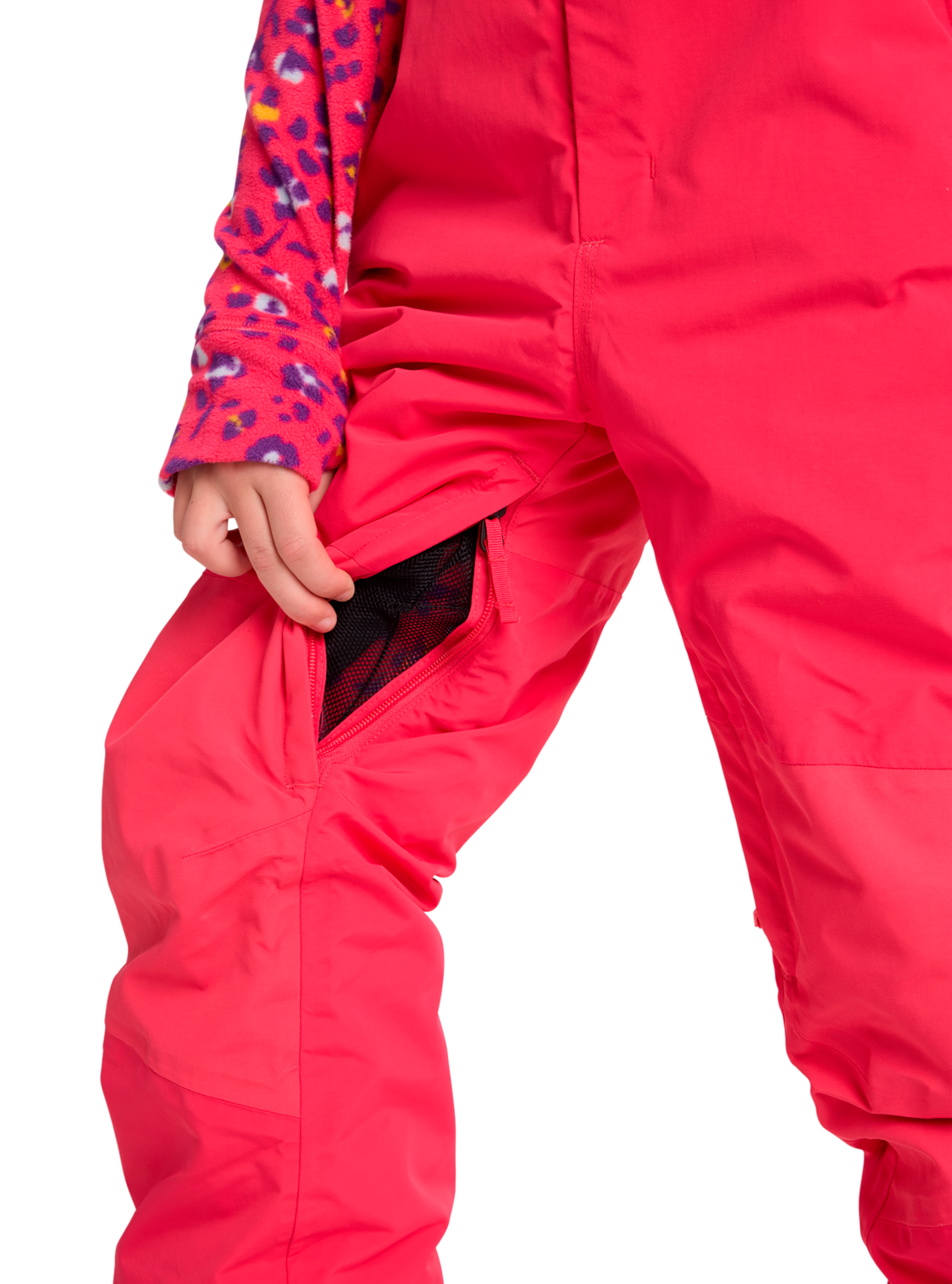 BURTON, J Skylar Bib Pant