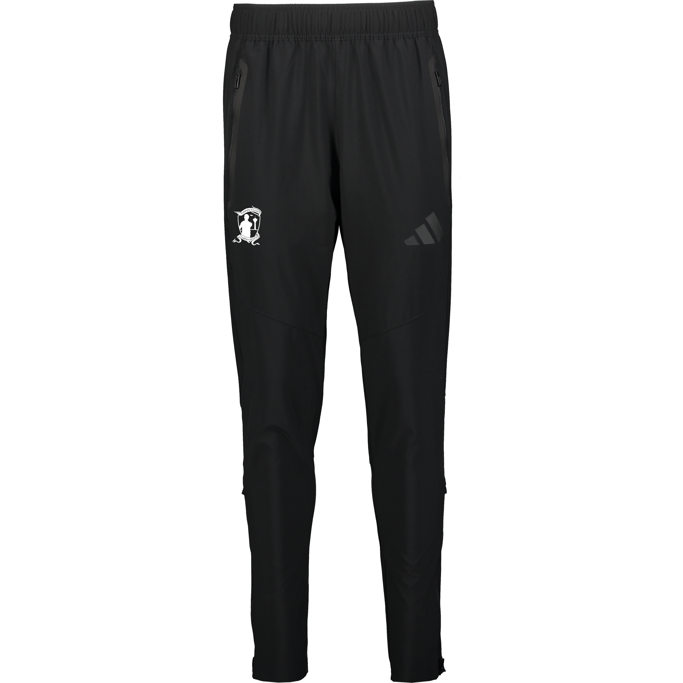 
ADIDAS, 
TT W PANT, 
Detail 1
