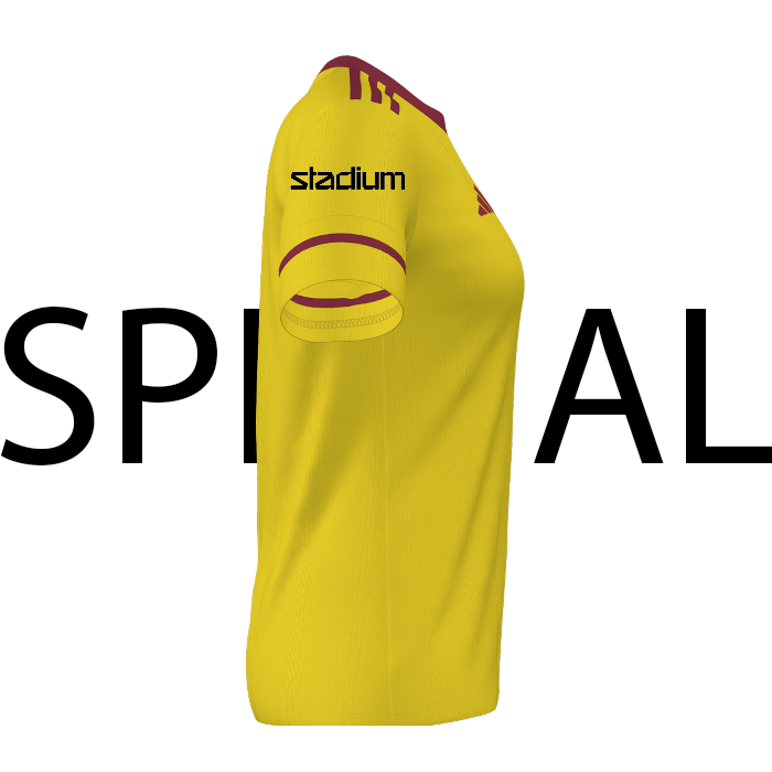 ADIDAS, Cu Sq25 Jsy W