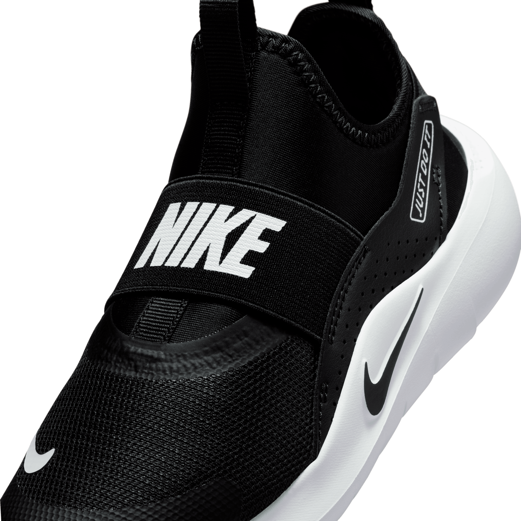 NIKE, J Flex Runner 4 Ps