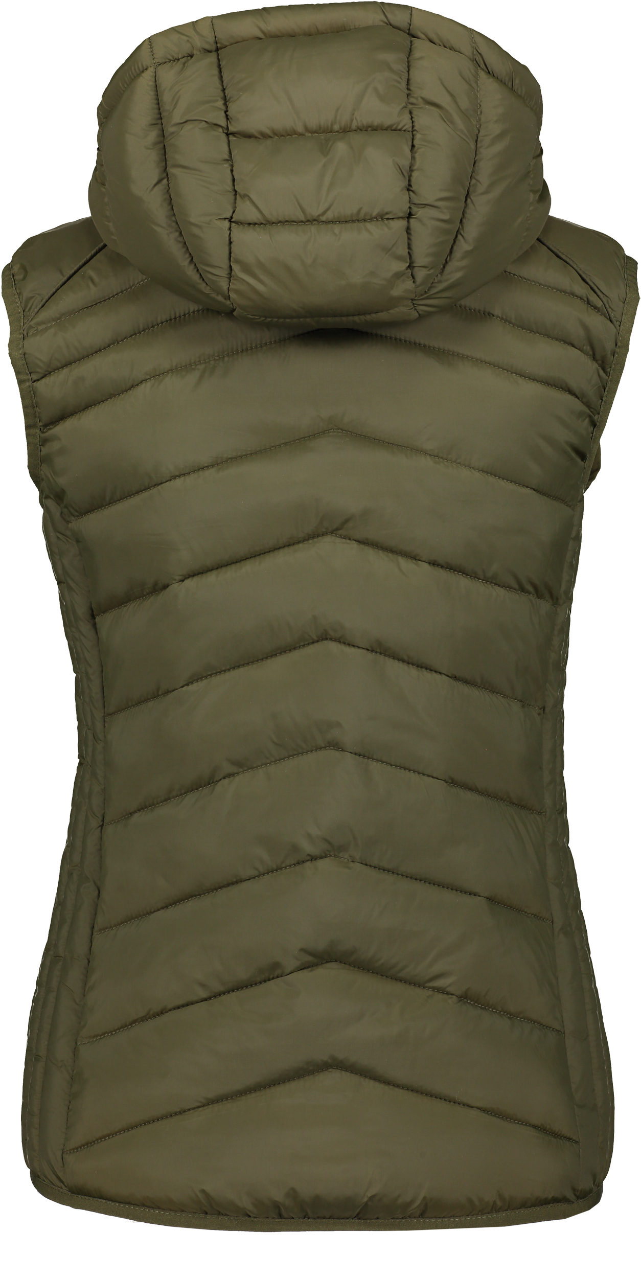 CLIQUE, Idaho Vest W