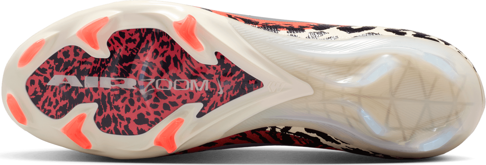 NIKE, ZM VAPOR 16 ELITE FG NU3