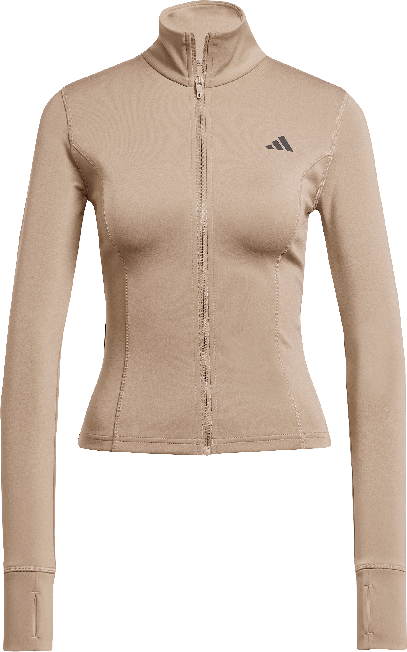 ADIDAS, WE ZP THRU JKT