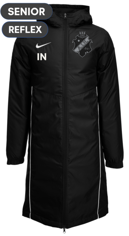 
NIKE, 
PARK26 SDF JKT, 
Detail 1

