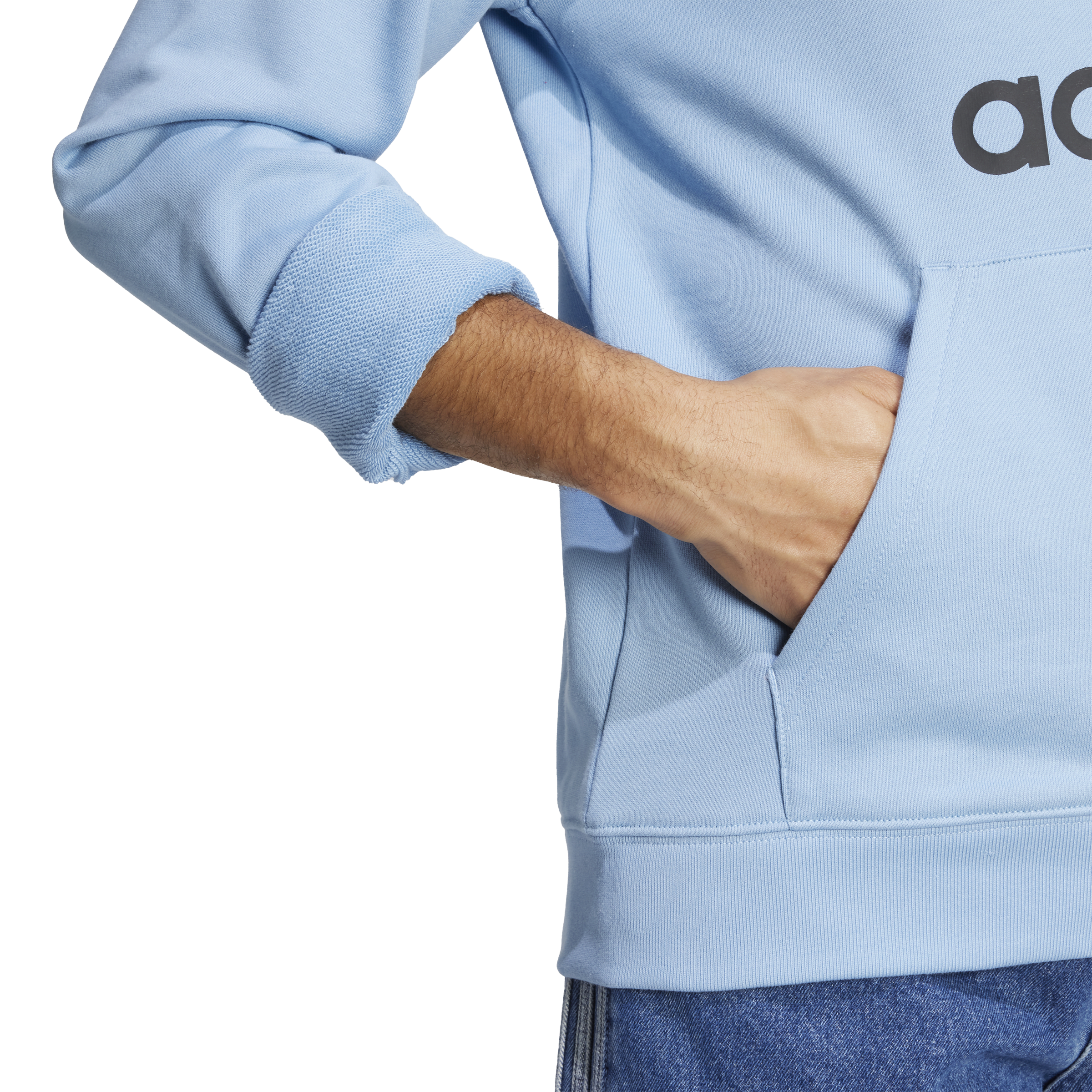 ADIDAS ORIGINALS, M Trefoil Hoody