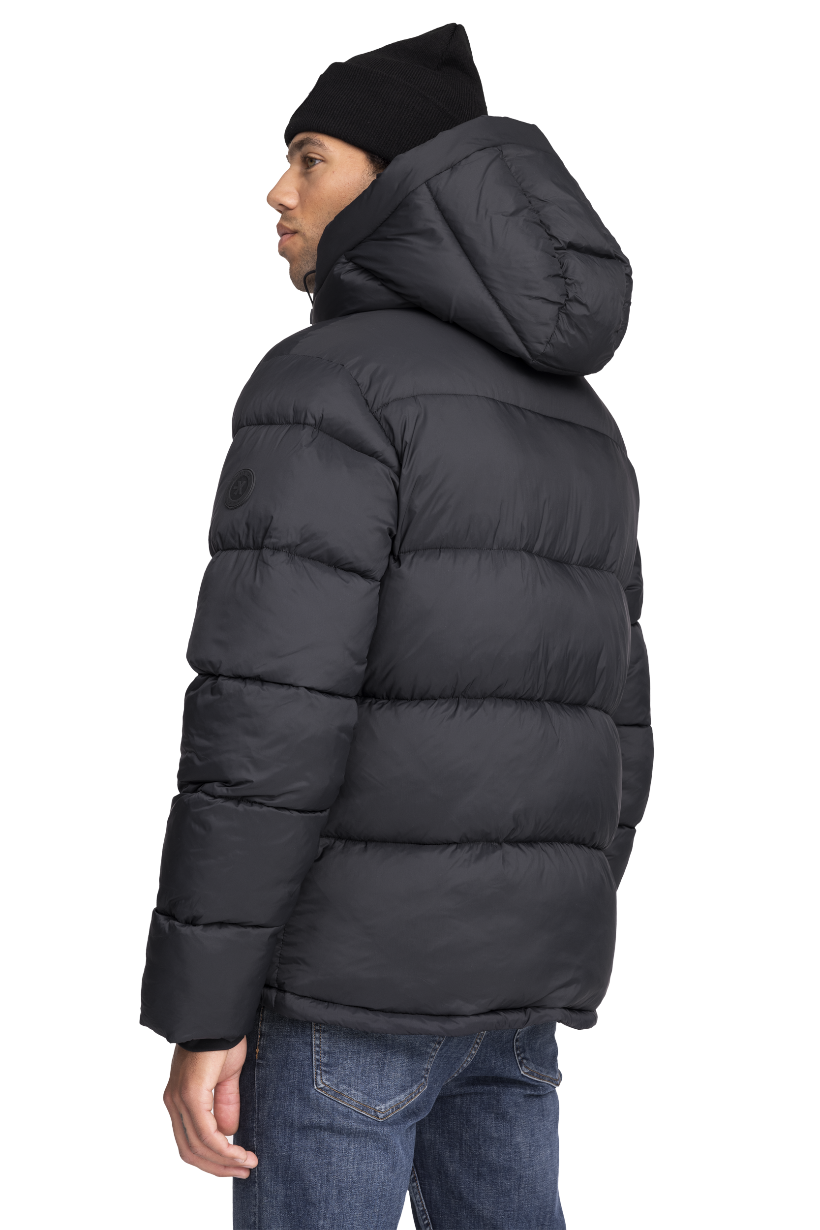 EVEREST, M Teton Jacket