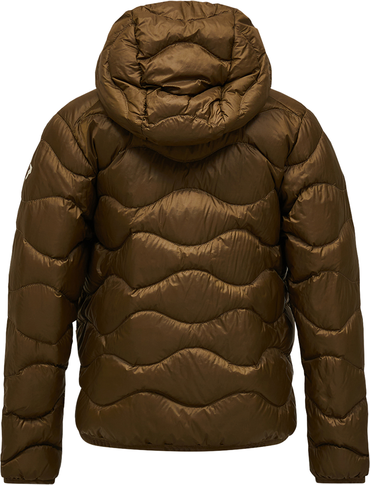 PEAK PERFORMANCE, J Helium Down Hood Jkt