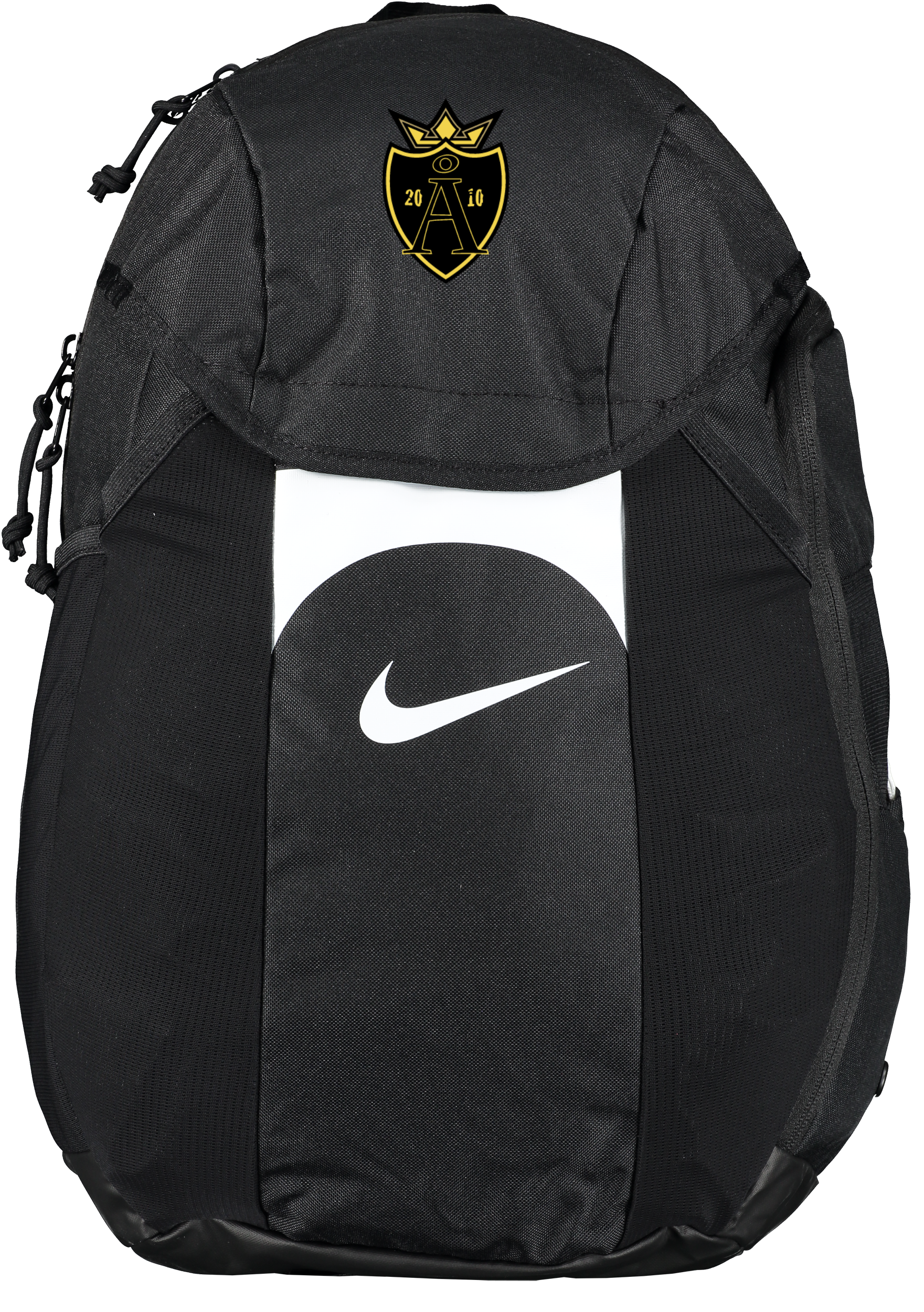 
NIKE, 
Academy Team Bp, 
Detail 1
