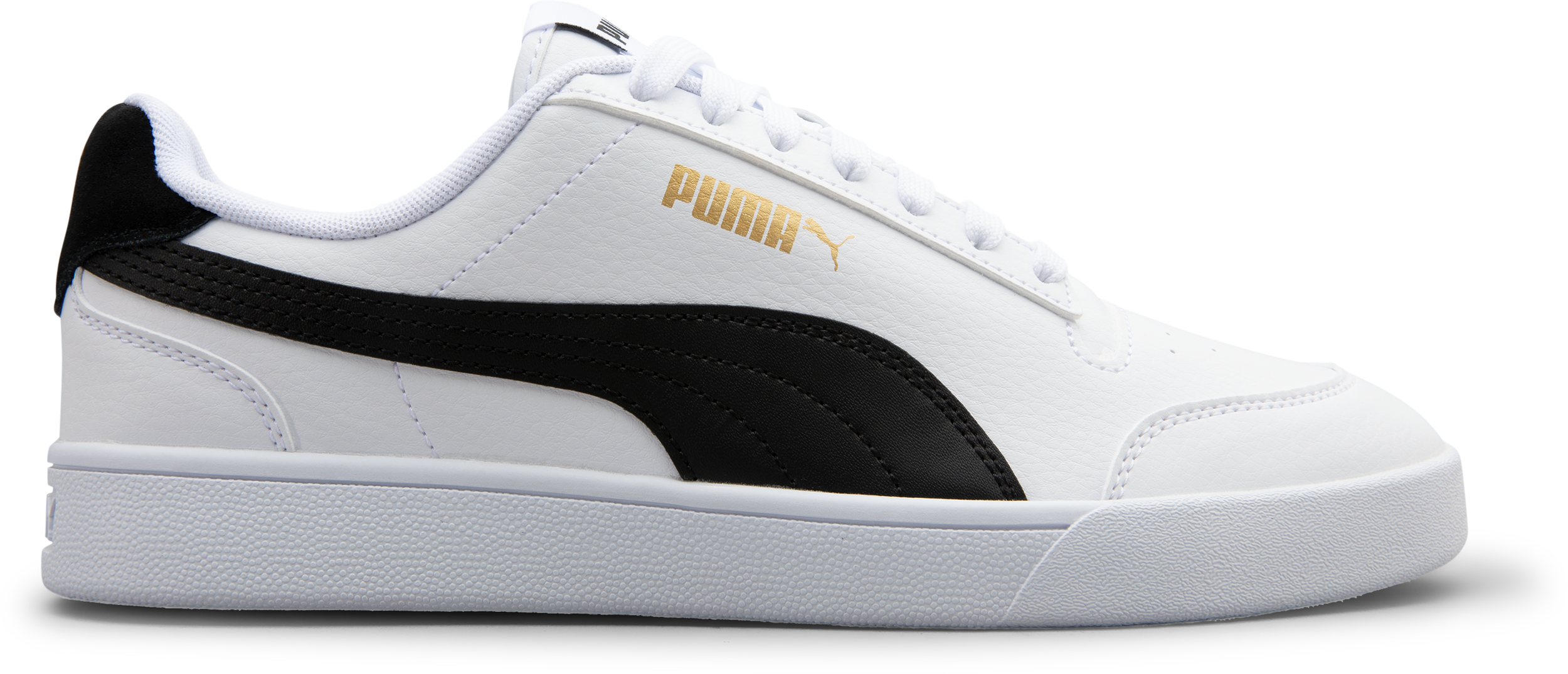 
PUMA, 
So Shuffle U, 
Detail 1
