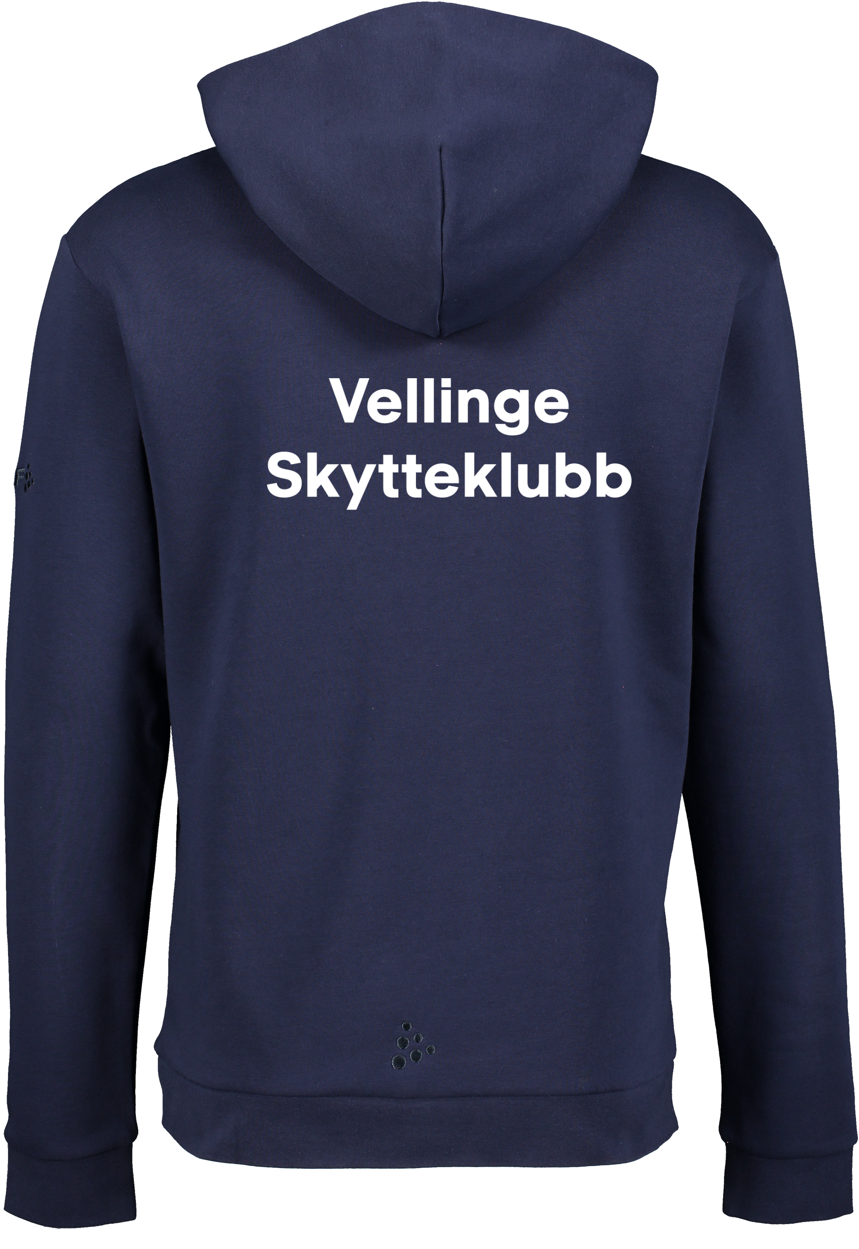 CRAFT, Community 2.0 Hood Jr