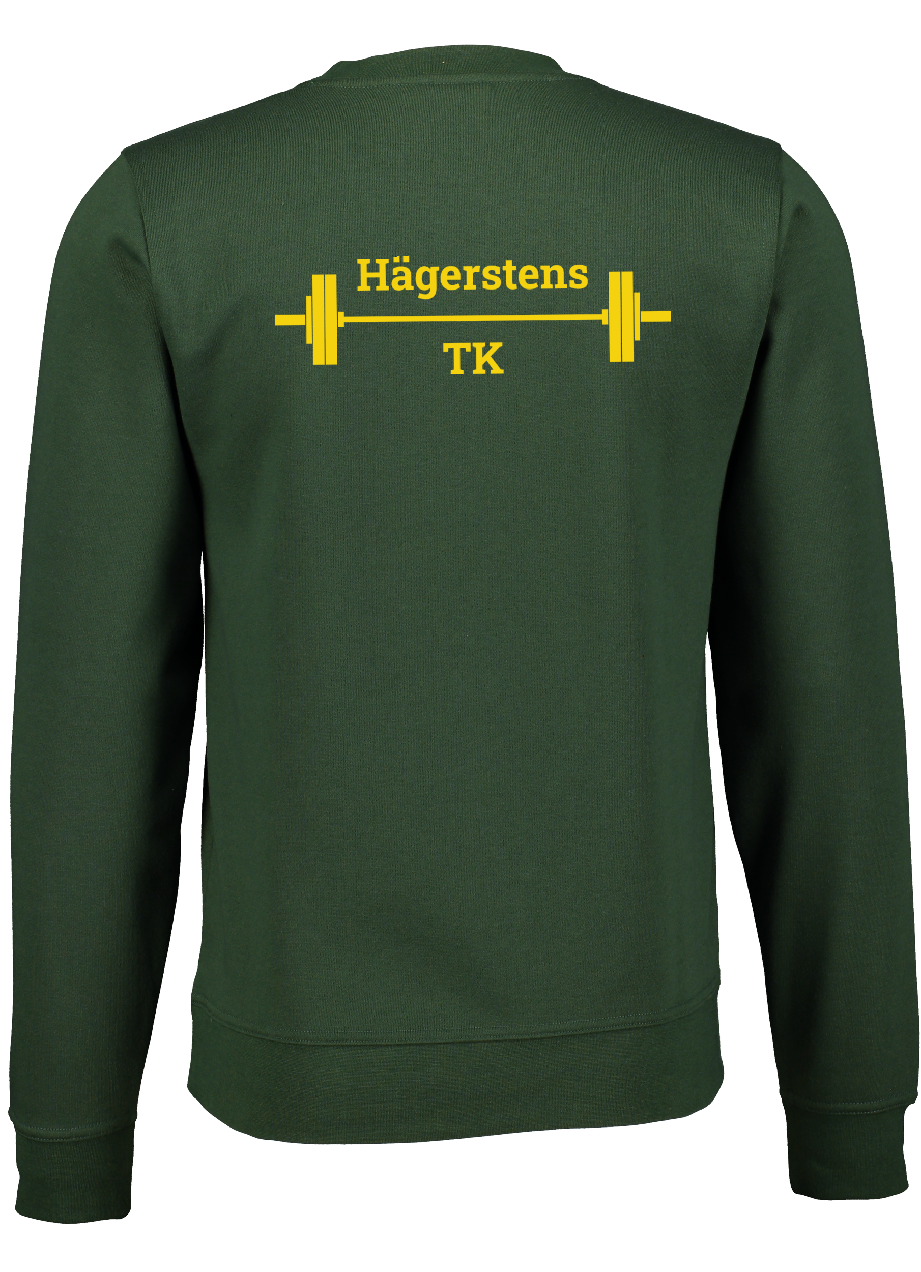 CLIQUE, Basic Round Neck