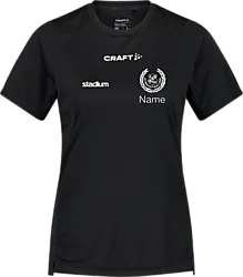 398764106101 CRAFT Rush 2.0 Ss Tee W 398764106101 CRAFT Rush 2.0 Ss Tee W Standard Small1x1