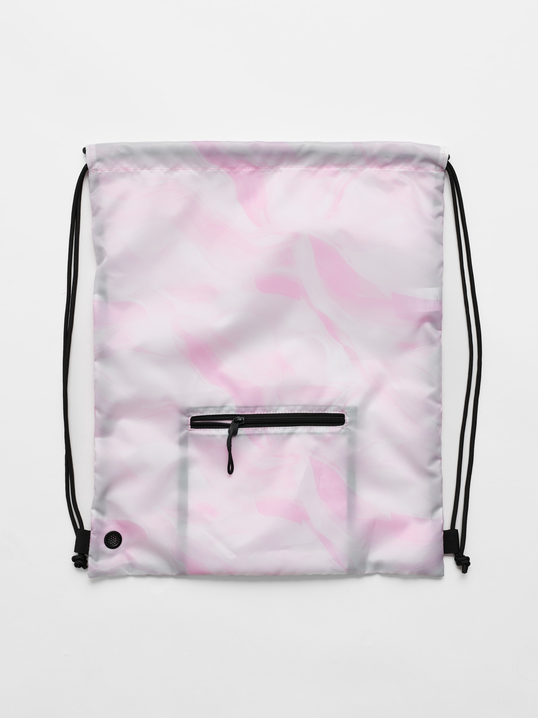 SOC, LOGO GYM BAG
