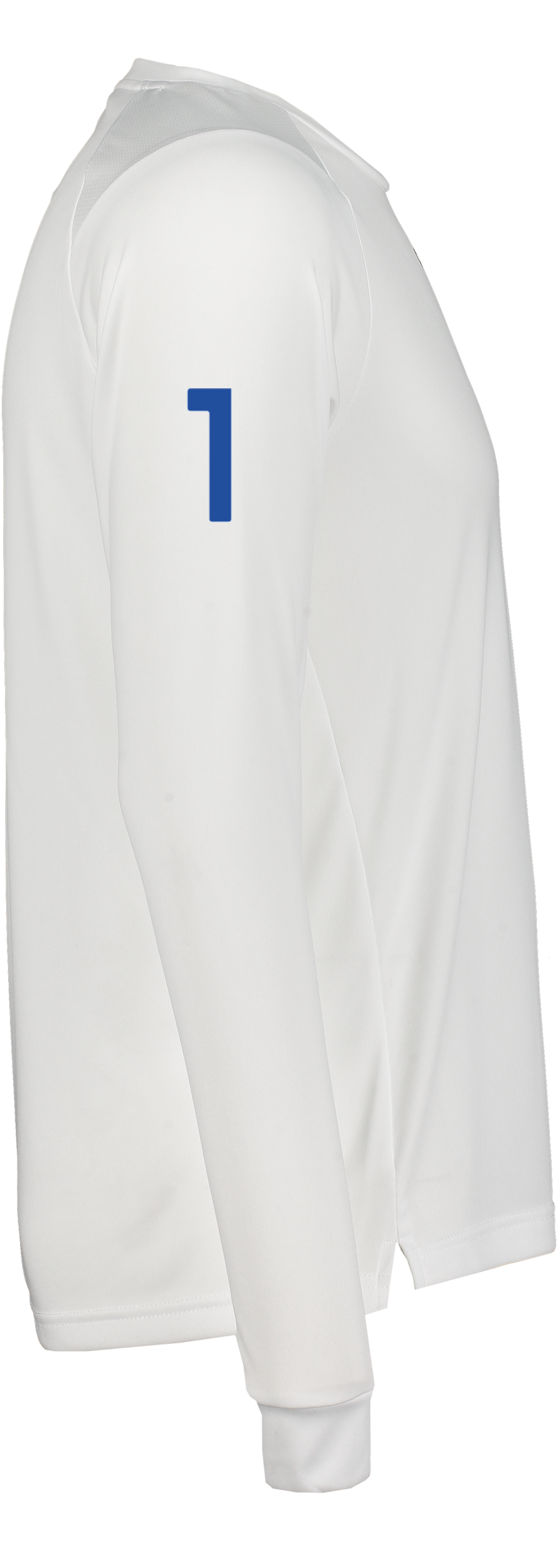 CRAFT, Rush 2.0 Ls Tee Jr