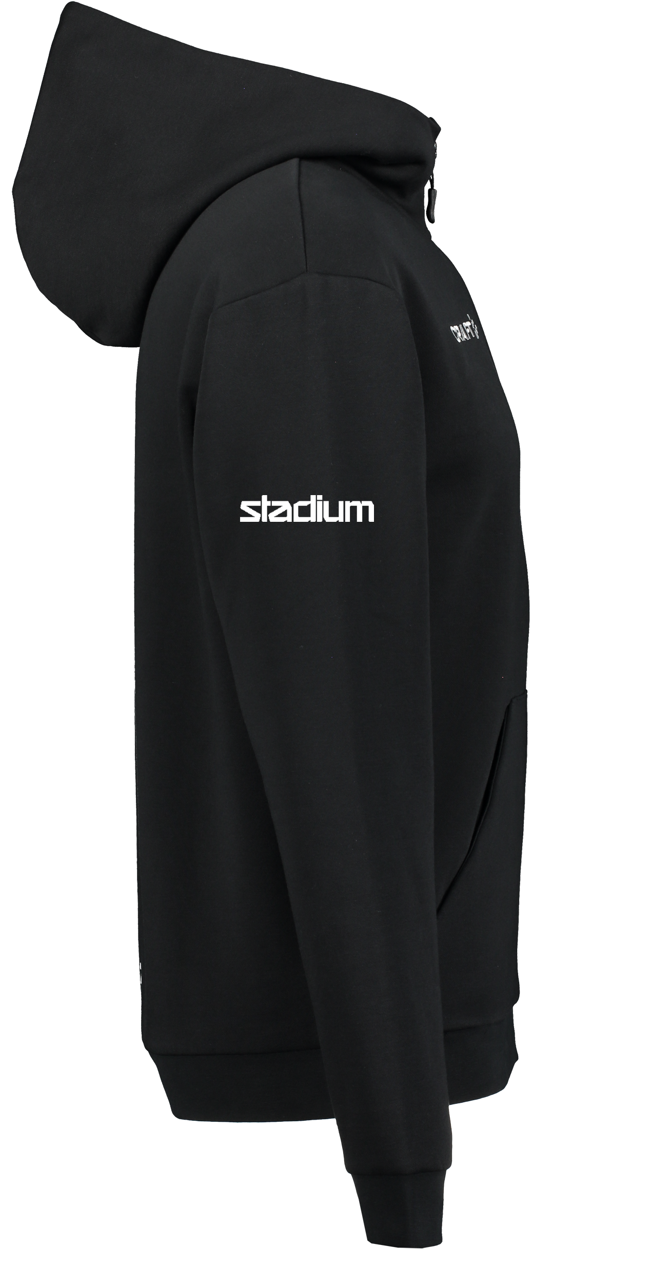 CRAFT, Community 2.0 Fz Hood