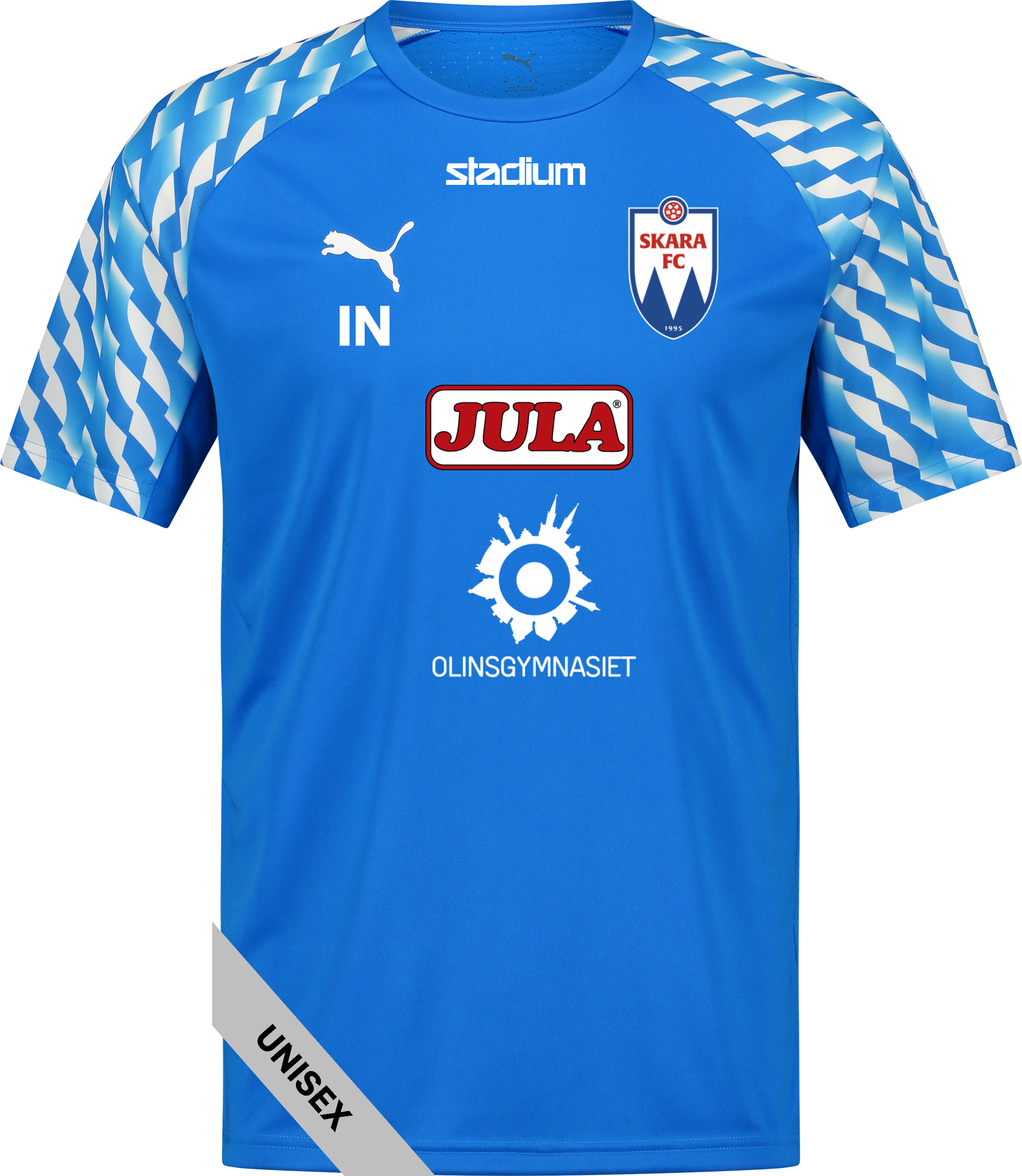 
PUMA, 
TEAMLIGA26 JERSEY, 
Detail 1
