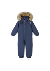 K Trondheim - Blue Standard Small1x1