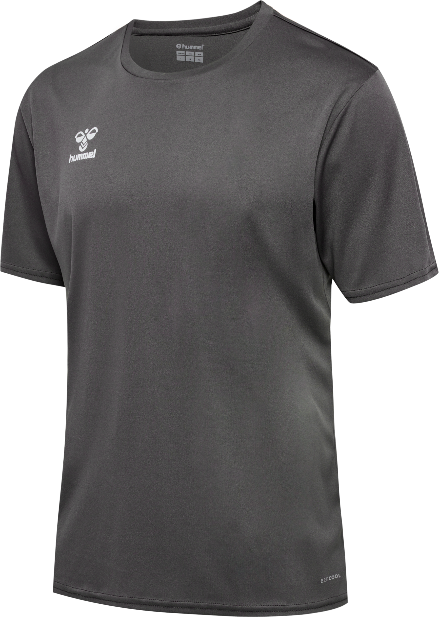 HUMMEL, ESSENTIAL SS JSY JR