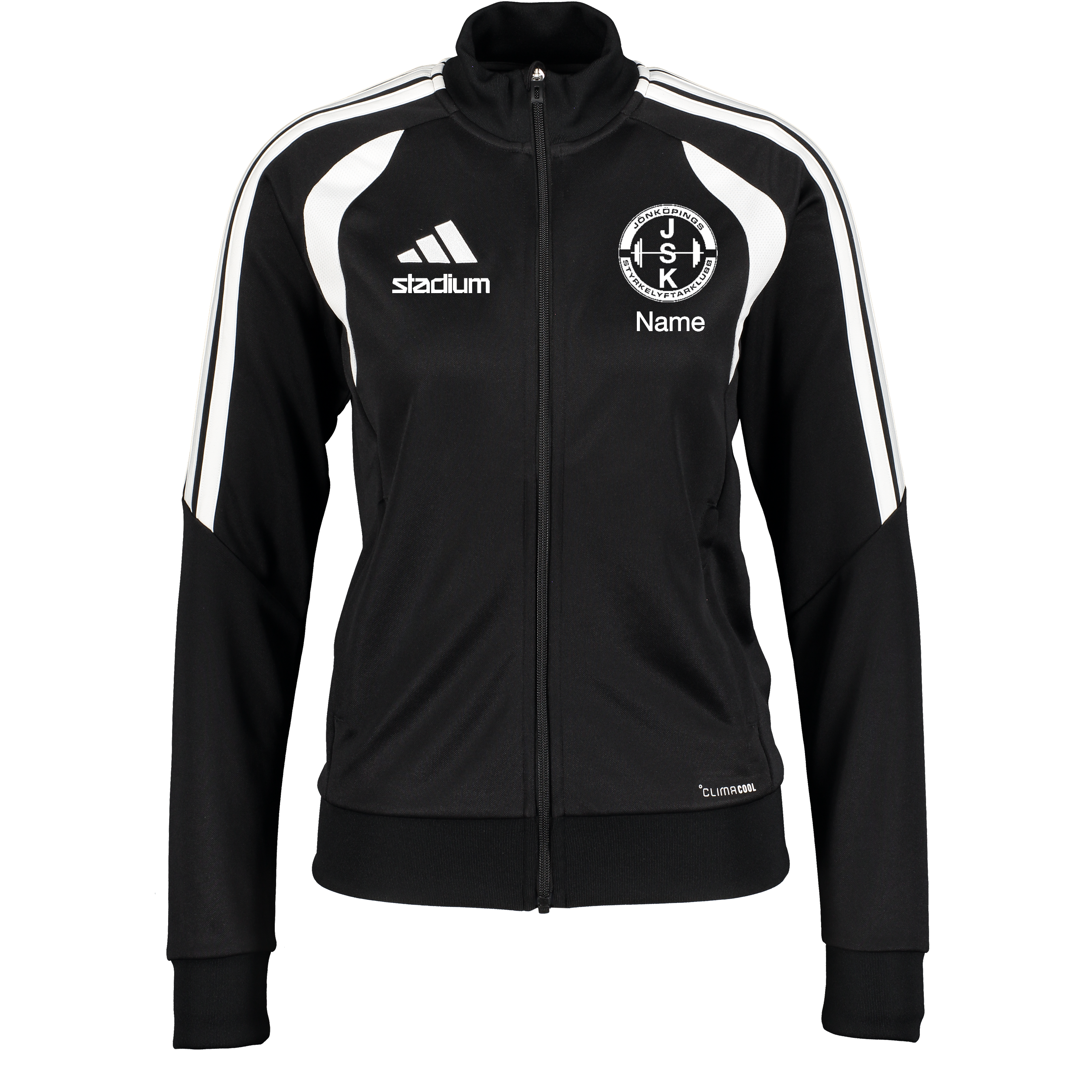 
ADIDAS, 
TIRO26 L TR JKT W, 
Detail 1
