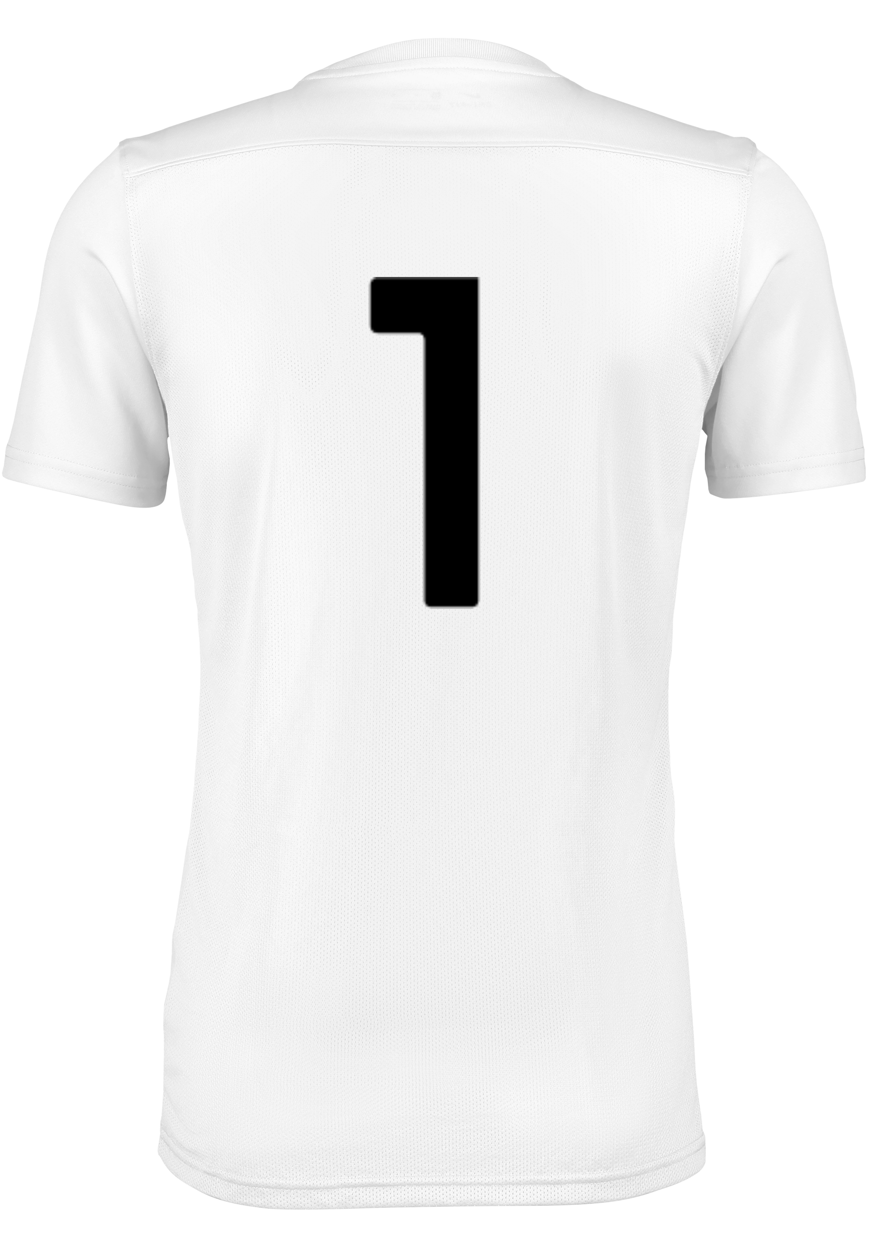 NIKE, Park VII SS Jsy Jr