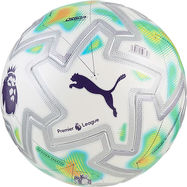 PUMA ORBITA ULTIMATE PL ТРИЛЛ