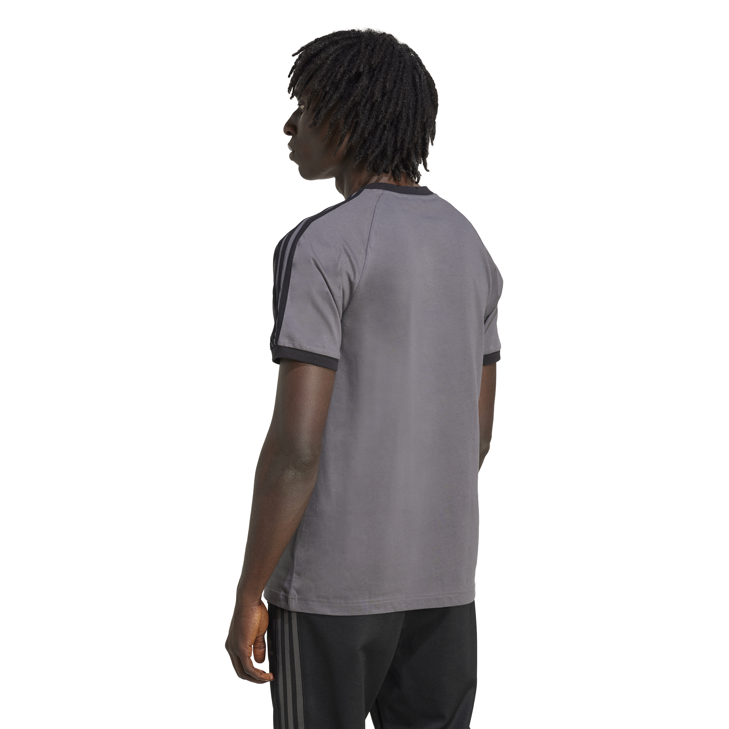 ADIDAS ORIGINALS, M 3-Stripes Tee
