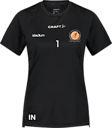 398764106101 CRAFT Rush 2.0 Ss Tee W 398764106101 CRAFT Rush 2.0 Ss Tee W Standard Small1x1