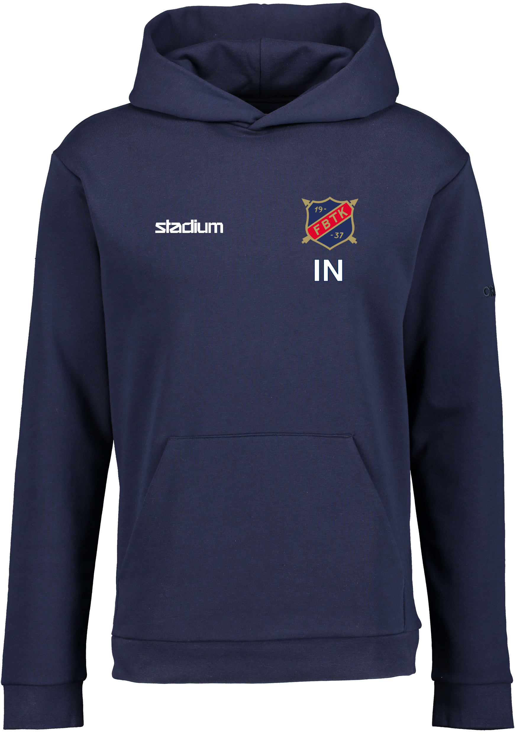 
CRAFT, 
Community 2.0 Hood, 
Detail 1
