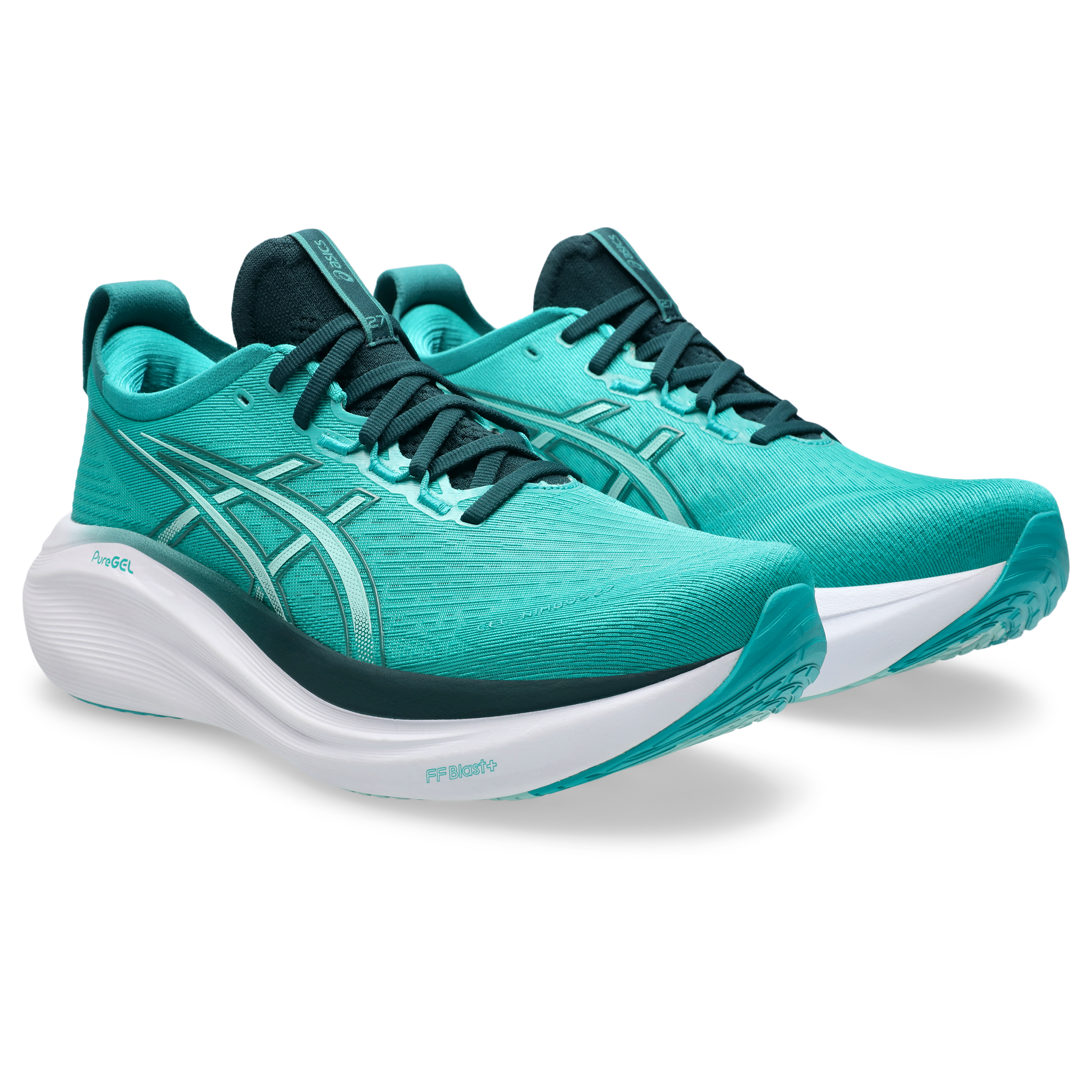 ASICS, M Gel-Nimbus 27