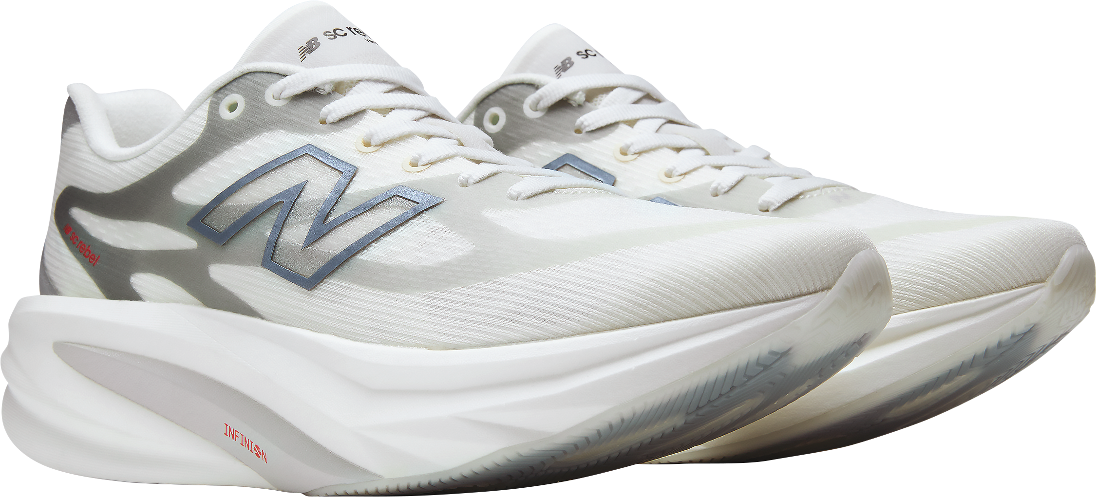 NEW BALANCE, W SUPERCOMP REBEL V1