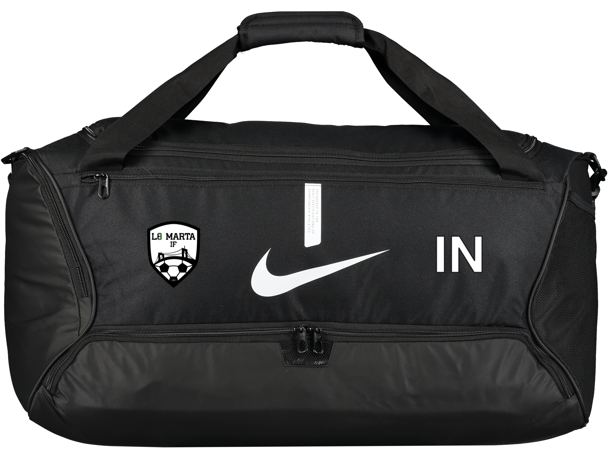 
NIKE, 
Academy Team Duff M, 
Detail 1
