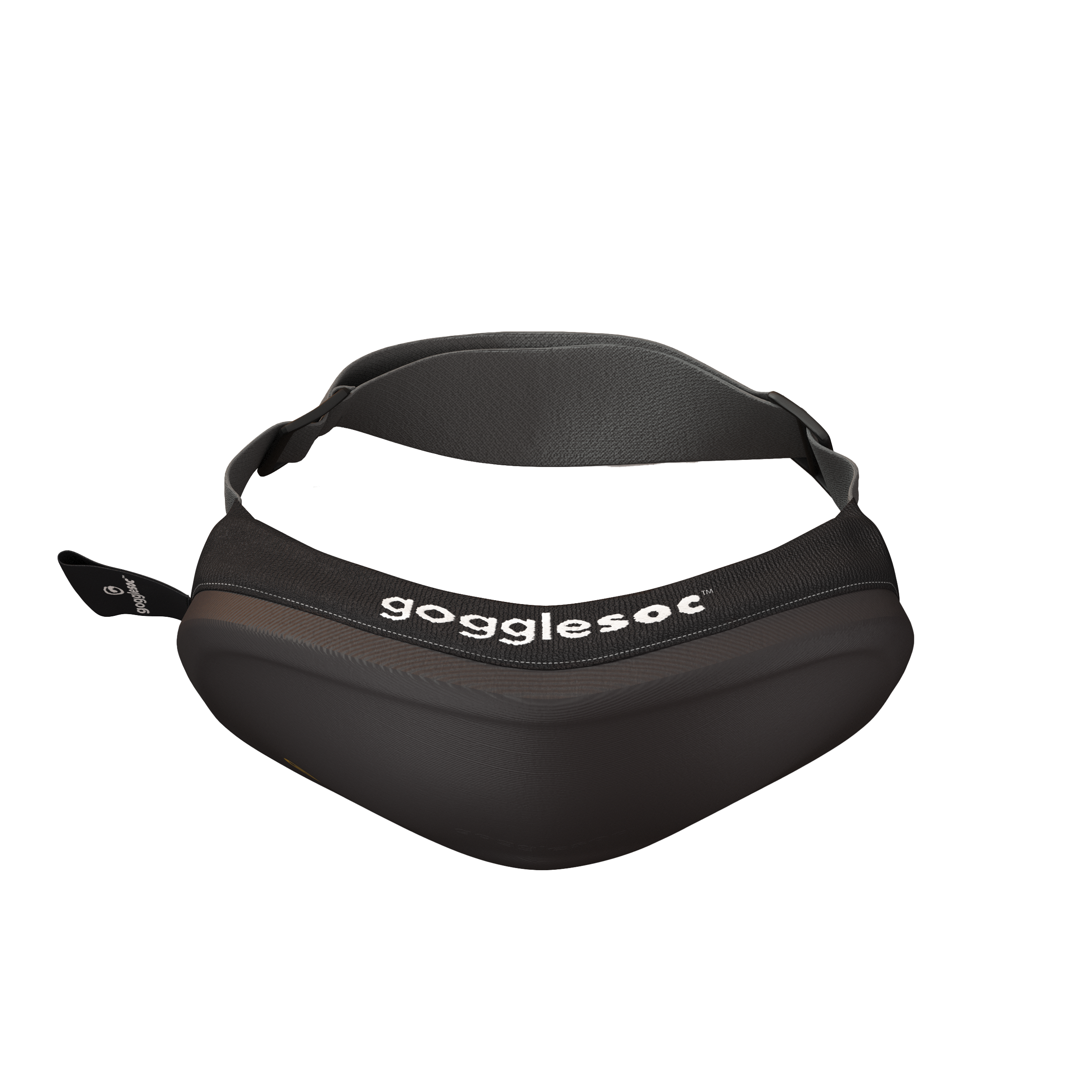 GOGGLESOC, Black Pro Soc