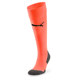 Liga Core Sock - Neon Sun Standard Small1x1