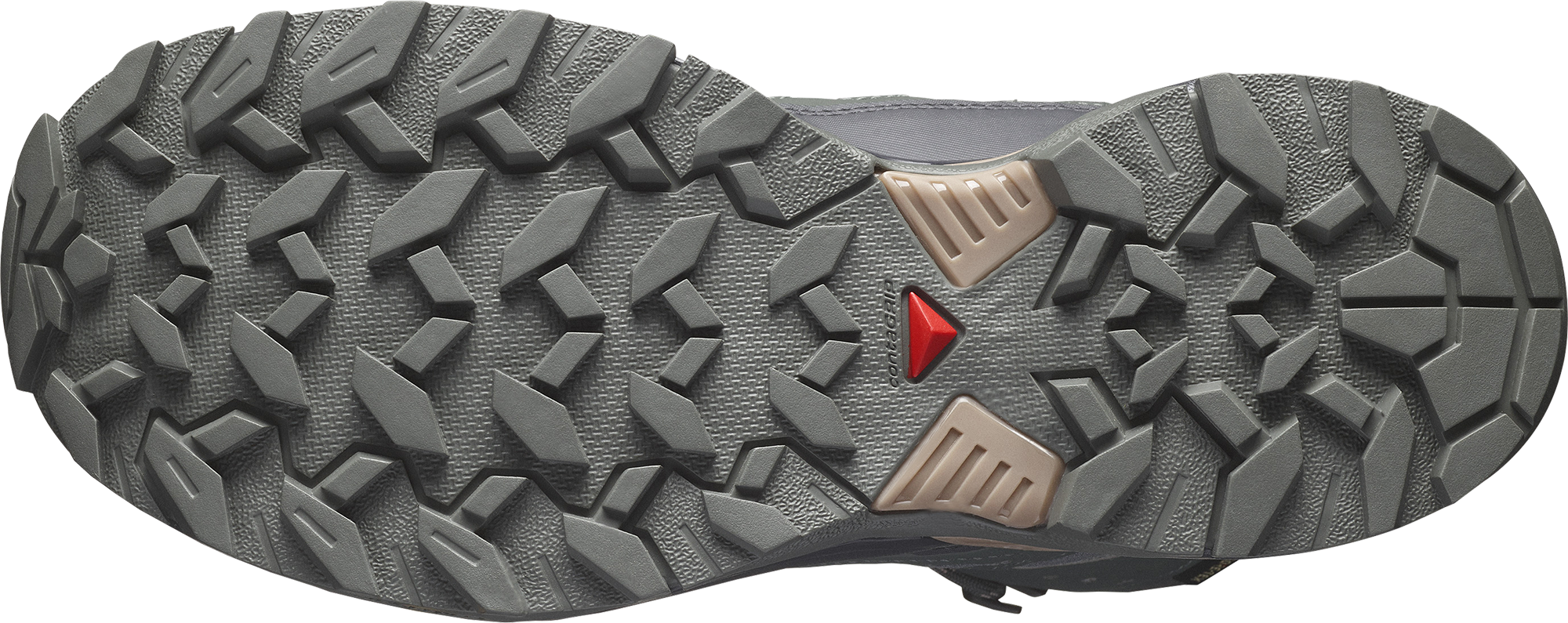 SALOMON, W X ULTRA 360 MID GTX