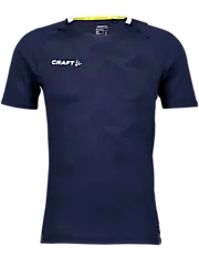 Premier Solid Jsy M - Navy Standard Small1x1