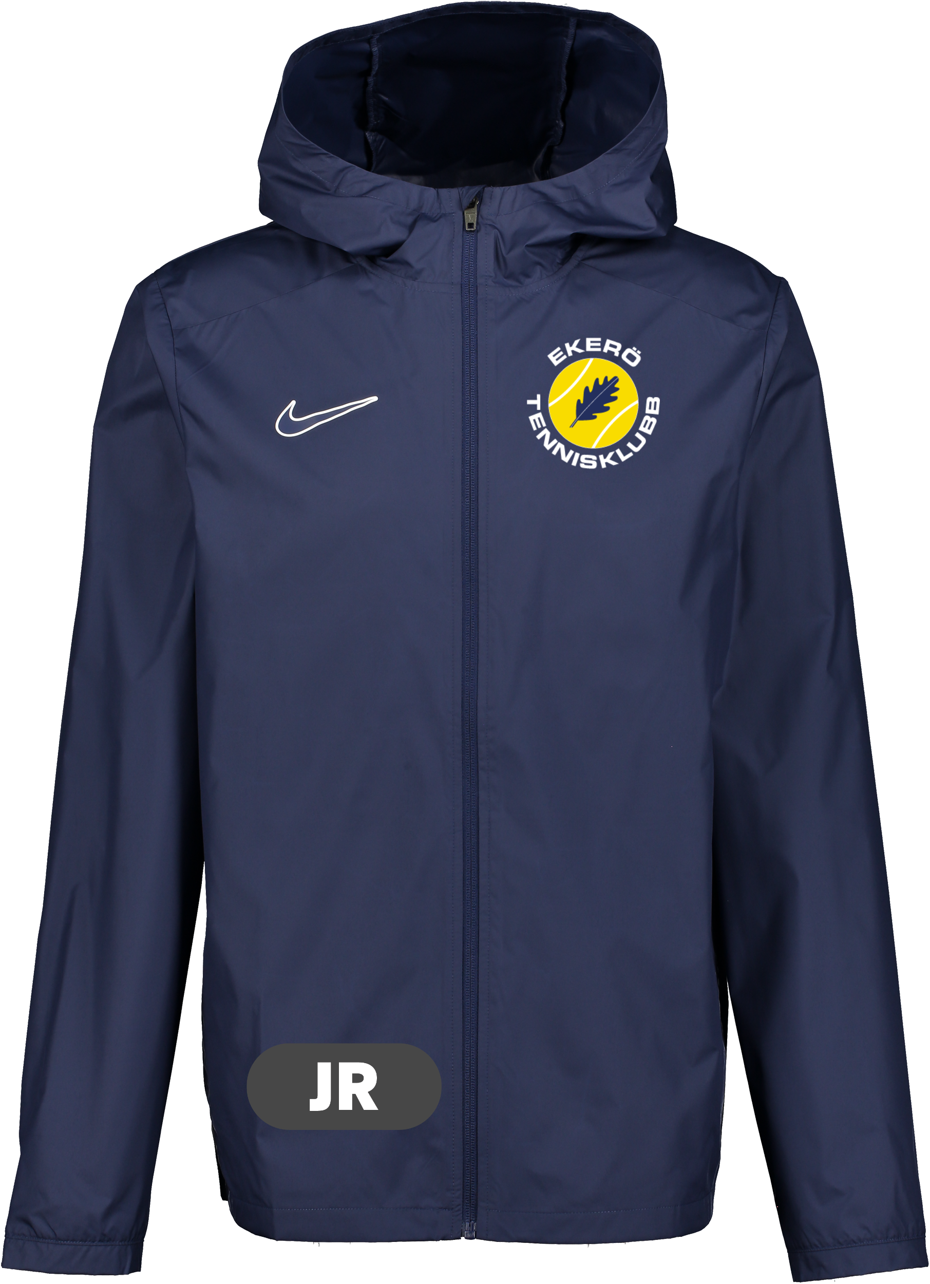 
NIKE, 
Acd25 Rain Jkt Jr, 
Detail 1
