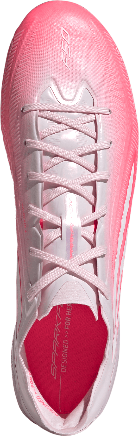ADIDAS, F50 SPARKFUSION ELITE L FG/AG W