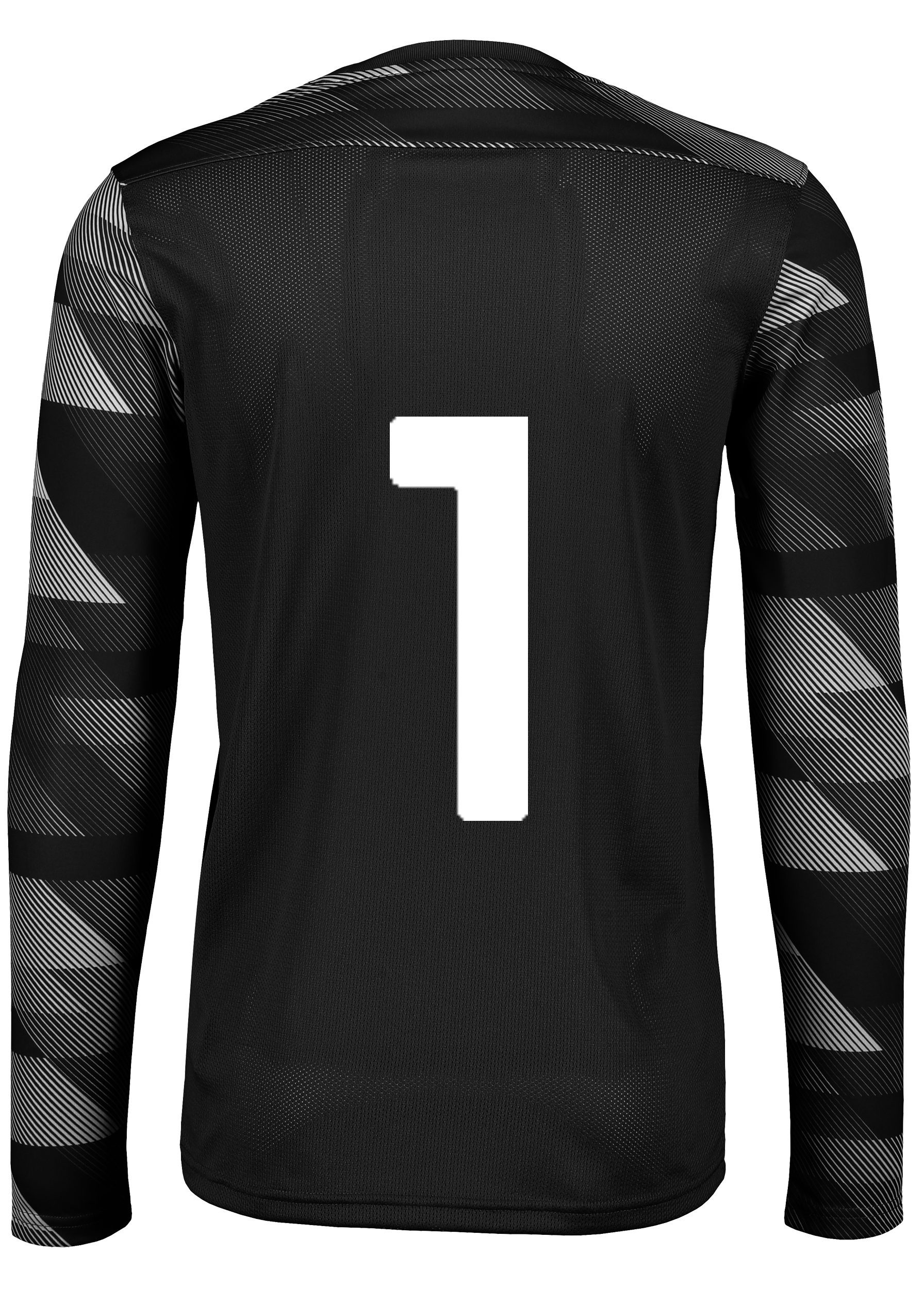 NIKE, Park Iv Gk Jsy Jr