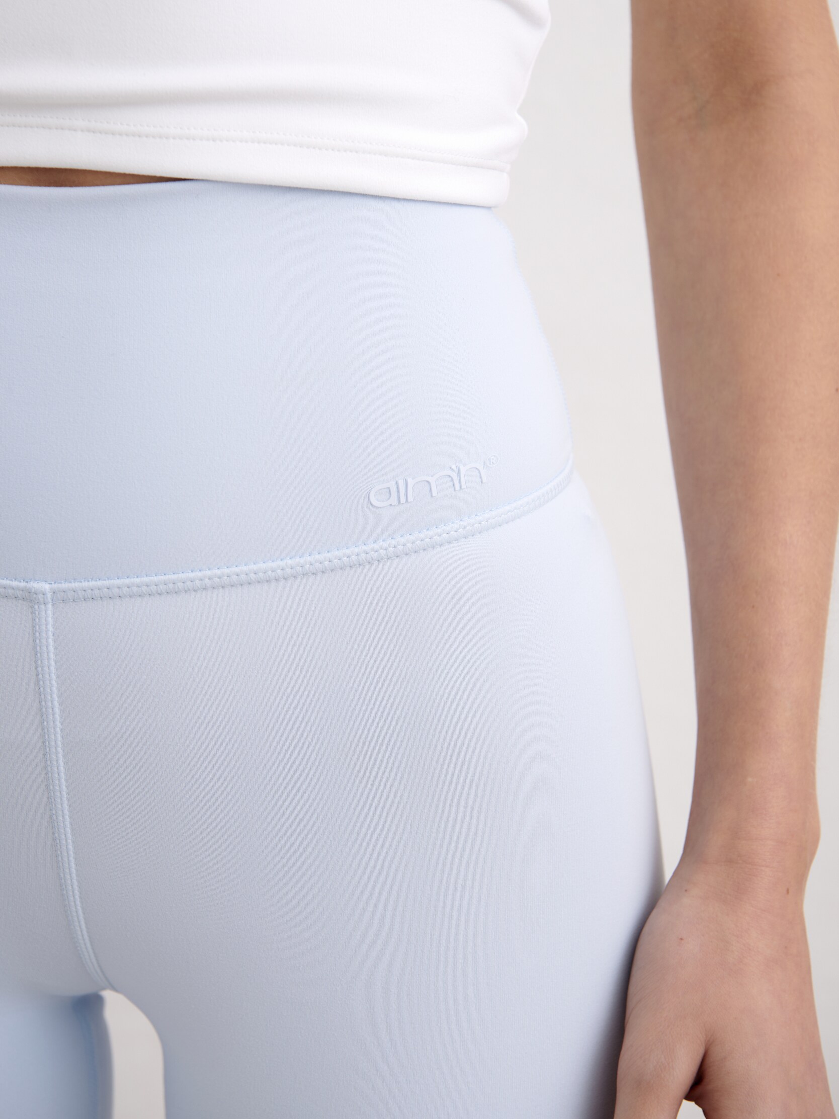 AIM&acute;N, Sense Midi Biker Shorts