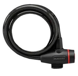 350848101101 OCCANO Cable Lock 1500 350848101101 OCCANO Cable Lock 1500 Standard Small1x1