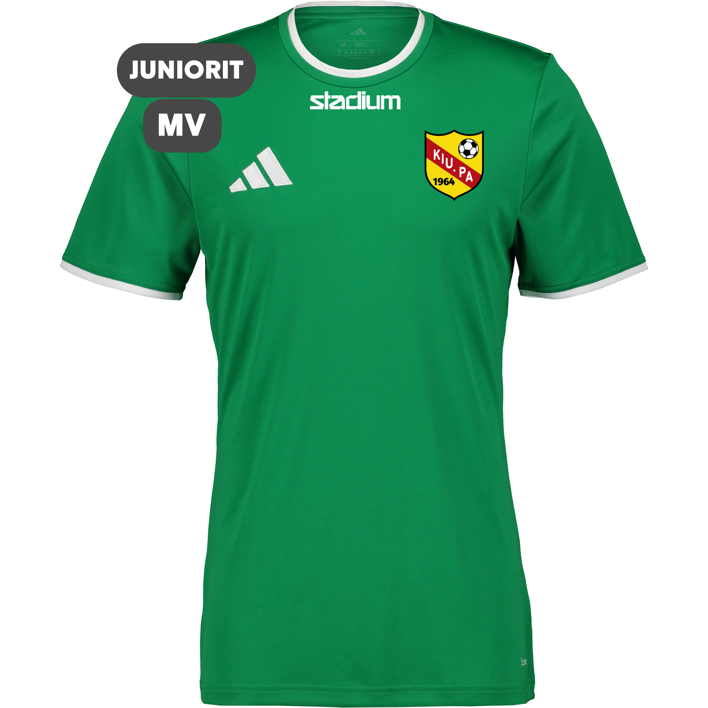 
ADIDAS, 
ENT26 JSY JR, 
Detail 1
