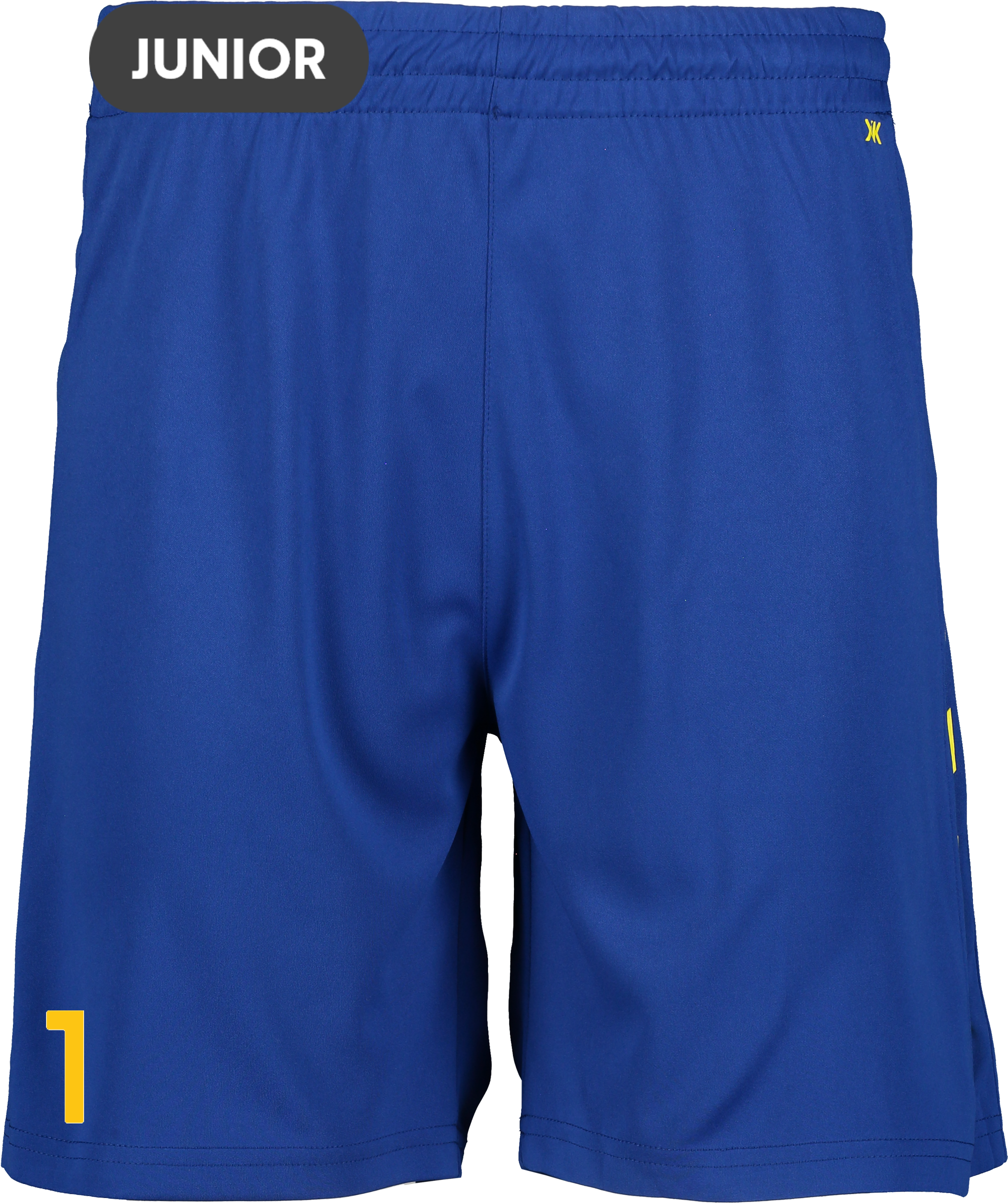 
HUMMEL, 
Core Xk Poly Short Jr, 
Detail 1
